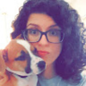 Meet your Posher, Jacqueline